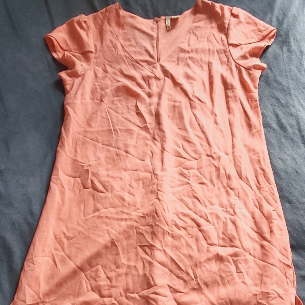 Tunic Dress